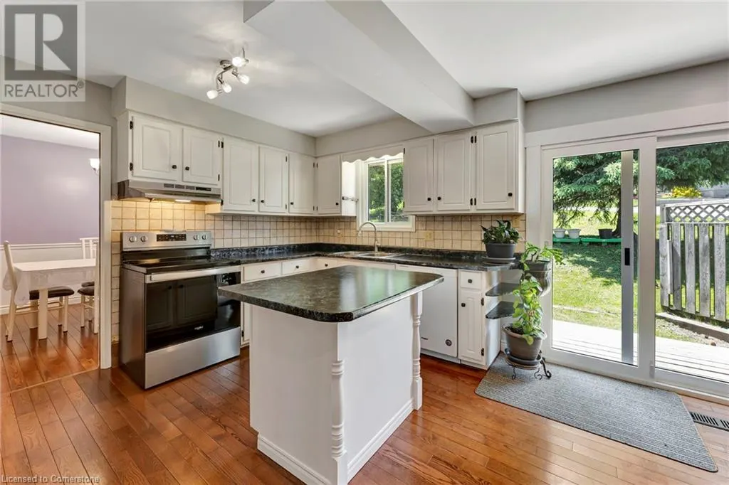392 MILL Street