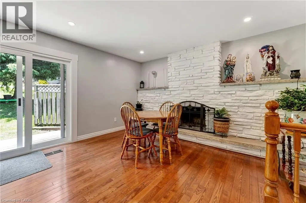 392 MILL Street