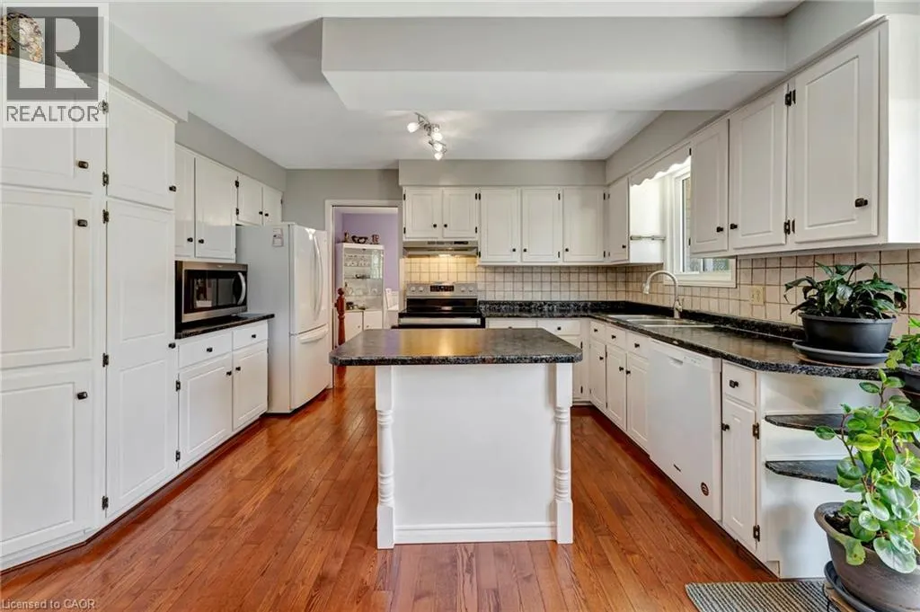 392 MILL Street
