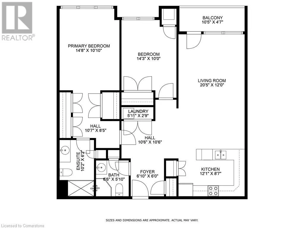 4644 PETTIT Avenue Unit# 213, #213
