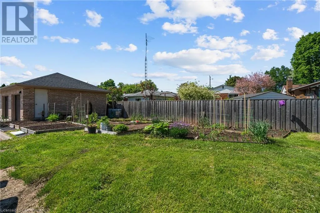 4644 PETTIT Avenue Unit# 213, #213