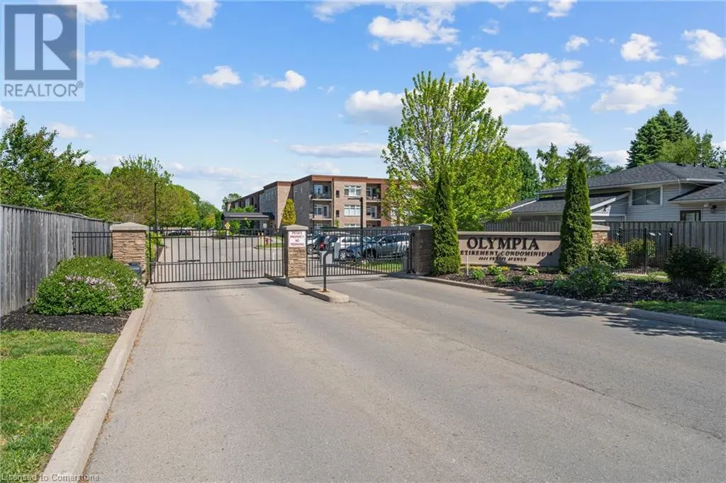 4644 PETTIT Avenue Unit# 213, #213