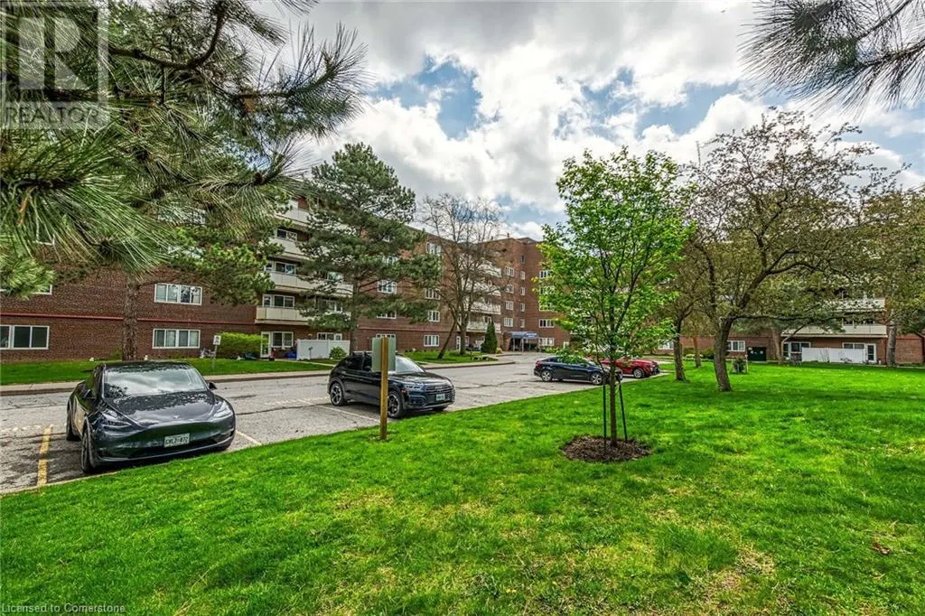 198 SCOTT Street Unit# 220, #220