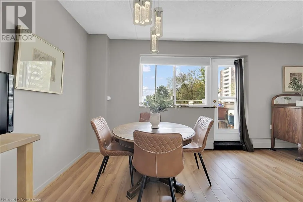 198 SCOTT Street Unit# 220, #220