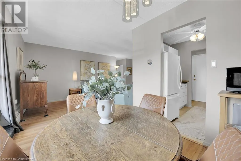 198 SCOTT Street Unit# 220, #220