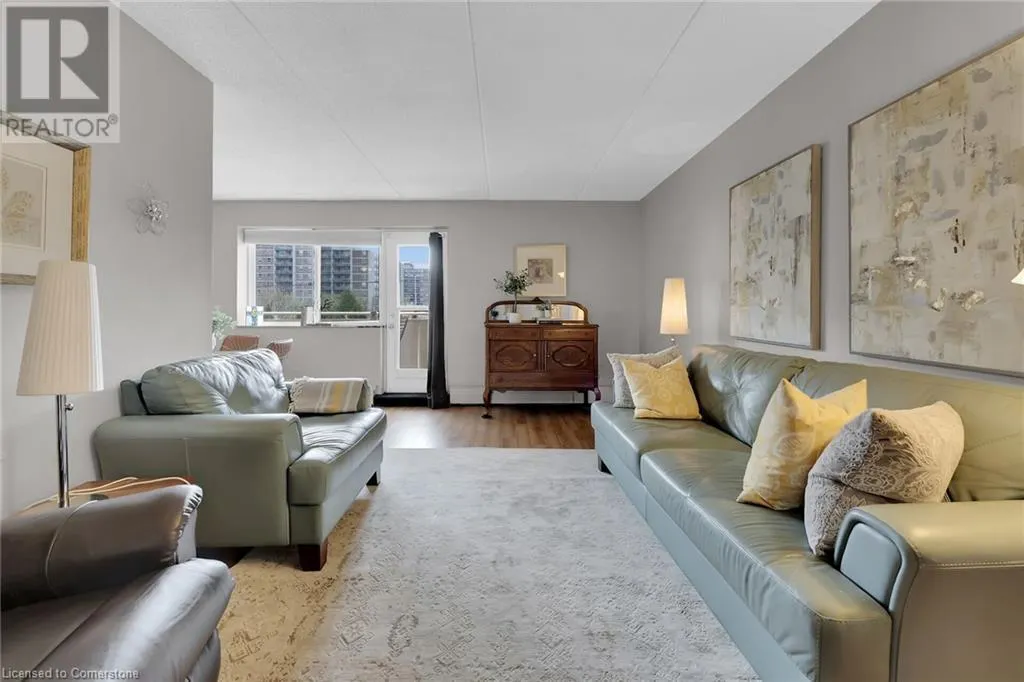 198 SCOTT Street Unit# 220, #220