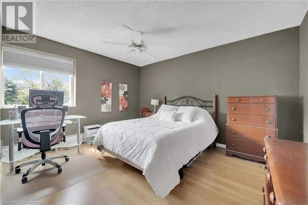 198 SCOTT Street Unit# 220, #220