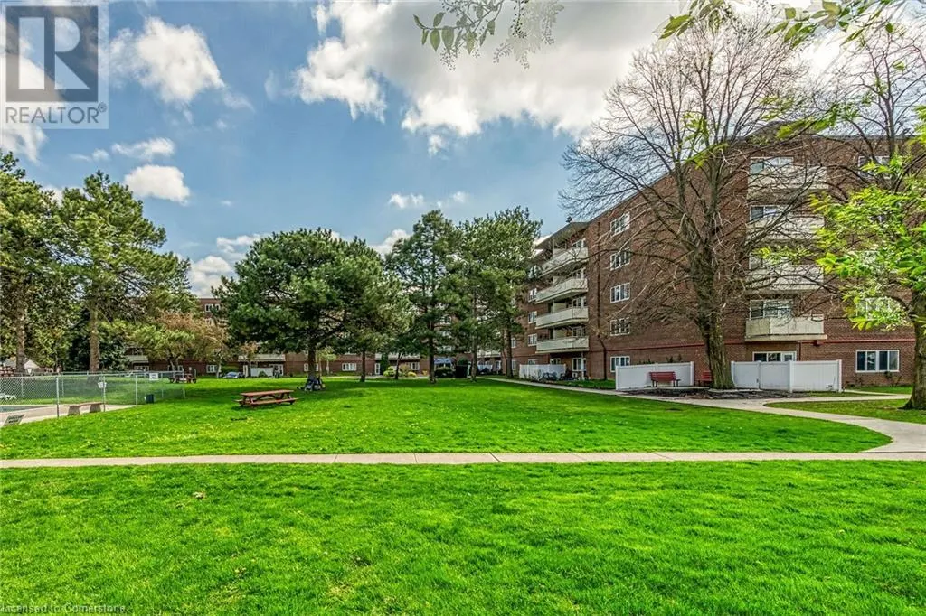 198 SCOTT Street Unit# 220, #220