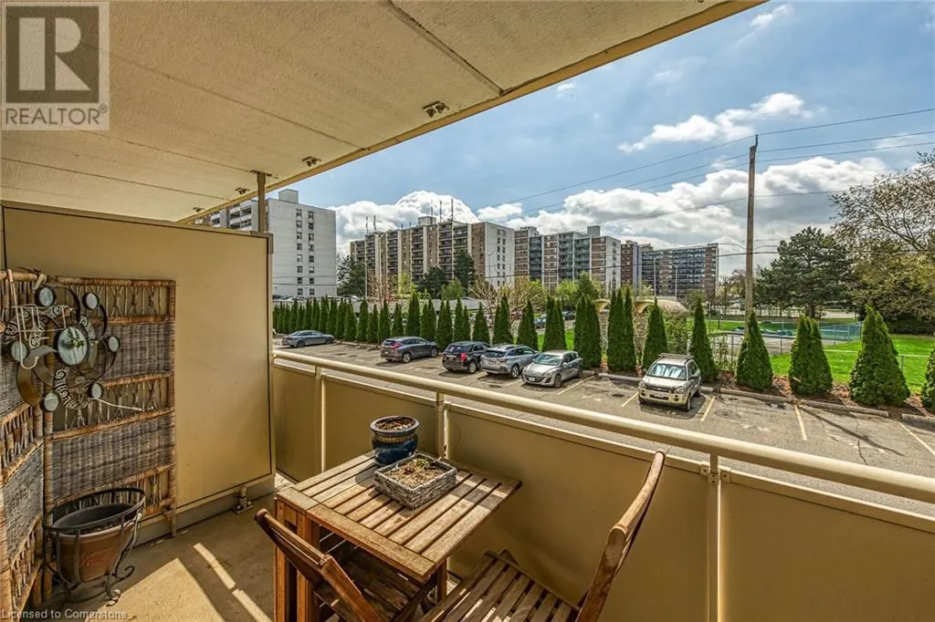 198 SCOTT Street Unit# 220, #220