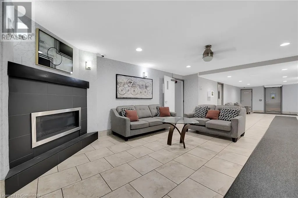 198 SCOTT Street Unit# 220, #220