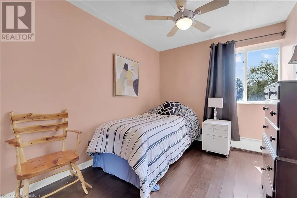 198 SCOTT Street Unit# 220, #220
