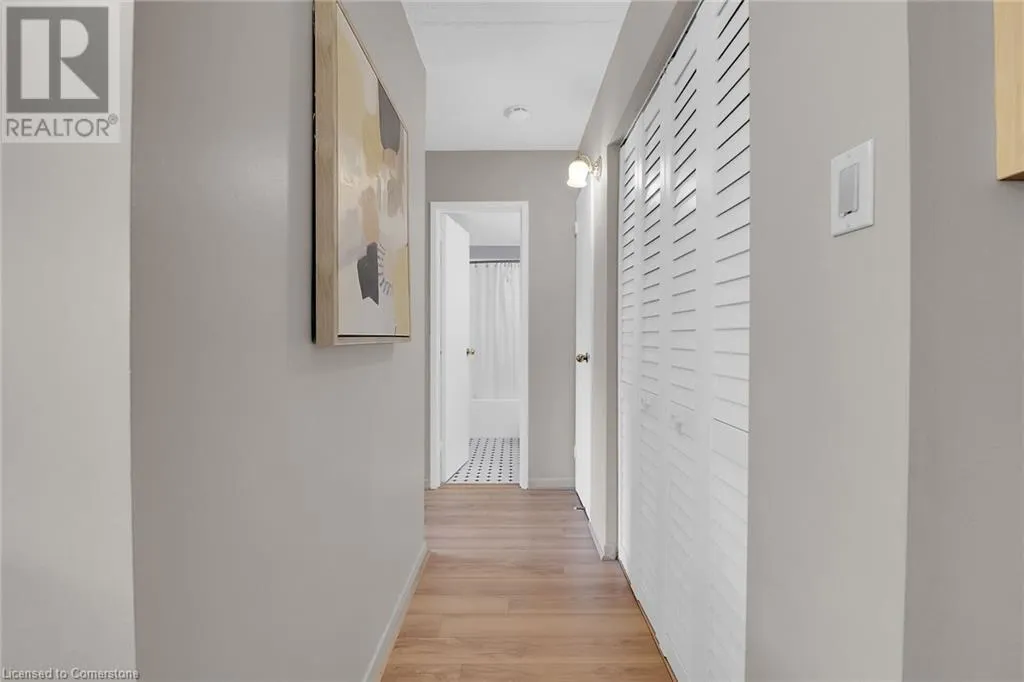 198 SCOTT Street Unit# 220, #220