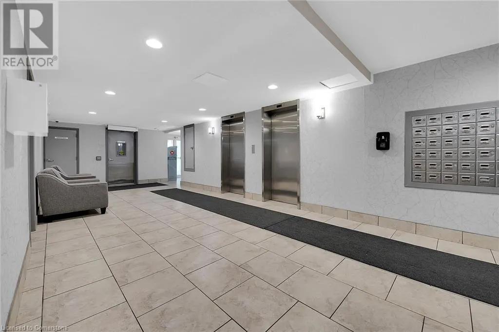 198 SCOTT Street Unit# 220, #220