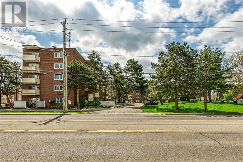 198 SCOTT Street Unit# 220, #220