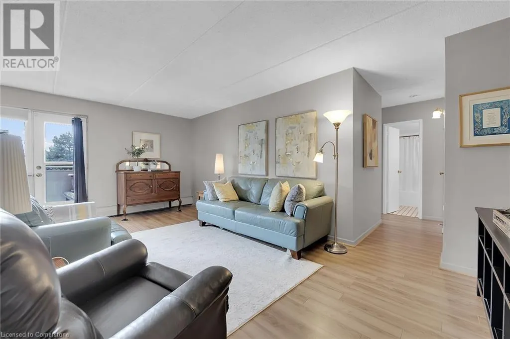 198 SCOTT Street Unit# 220, #220