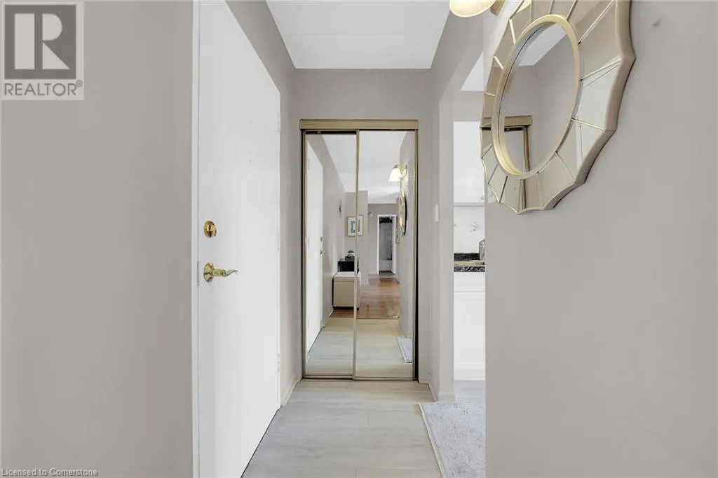 198 SCOTT Street Unit# 220, #220