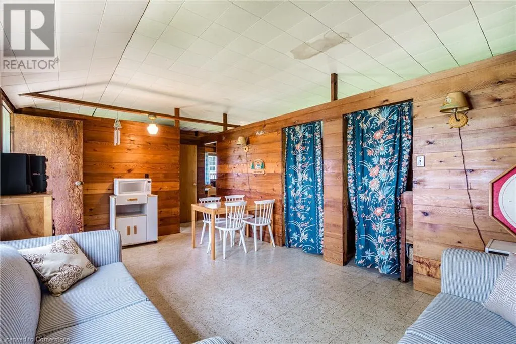 845 LAKESHORE Road