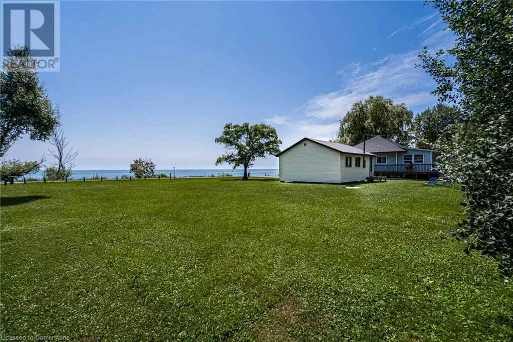845 LAKESHORE Road
