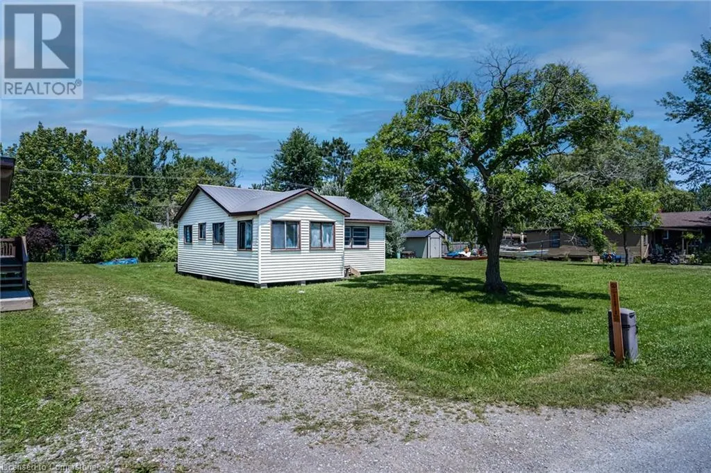 845 LAKESHORE Road