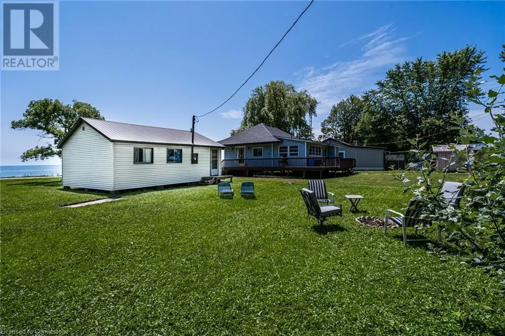 845 LAKESHORE Road