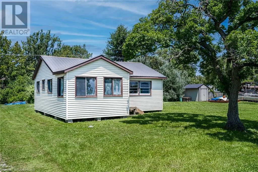 845 LAKESHORE Road