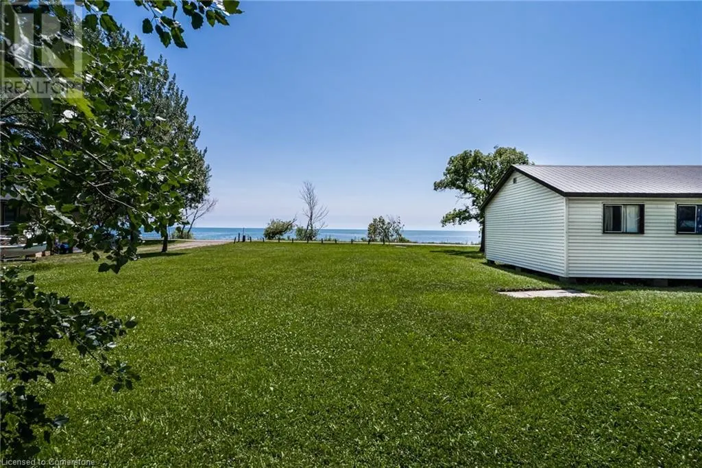 845 LAKESHORE Road