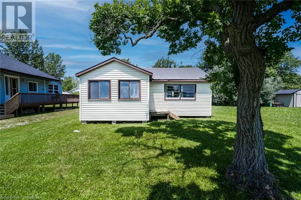 845 LAKESHORE Road