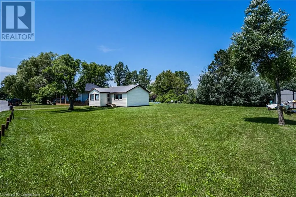 845 LAKESHORE Road