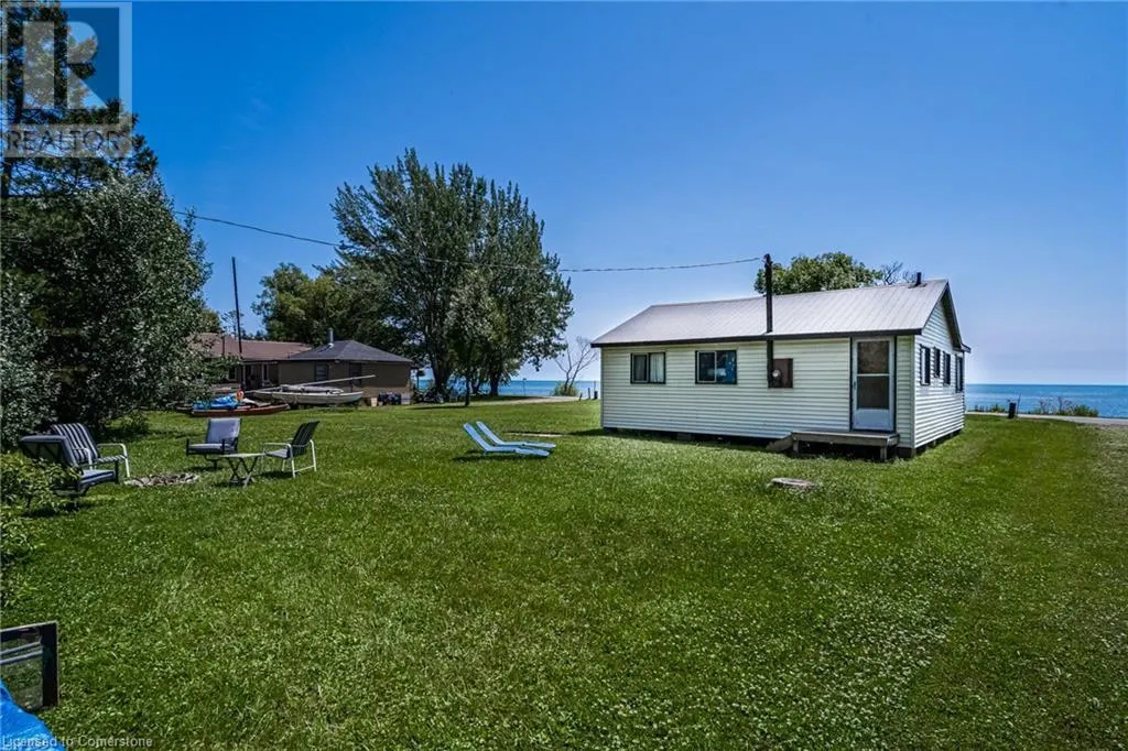845 LAKESHORE Road