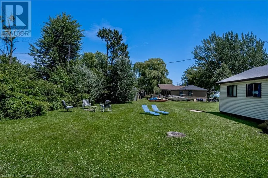845 LAKESHORE Road