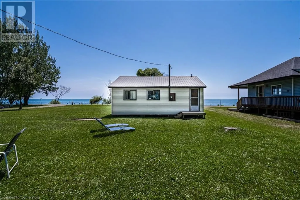 845 LAKESHORE Road