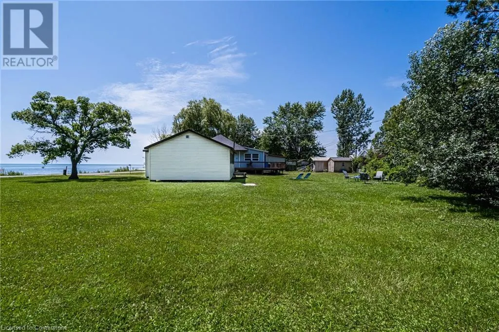 845 LAKESHORE Road