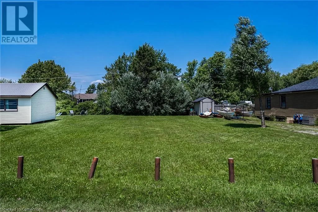 845 LAKESHORE Road
