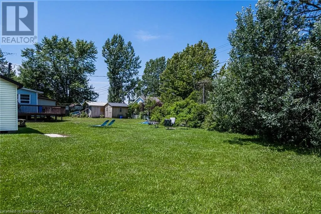 845 LAKESHORE Road
