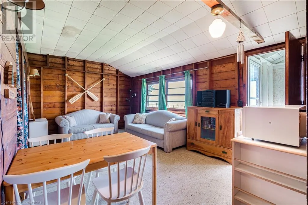 845 LAKESHORE Road