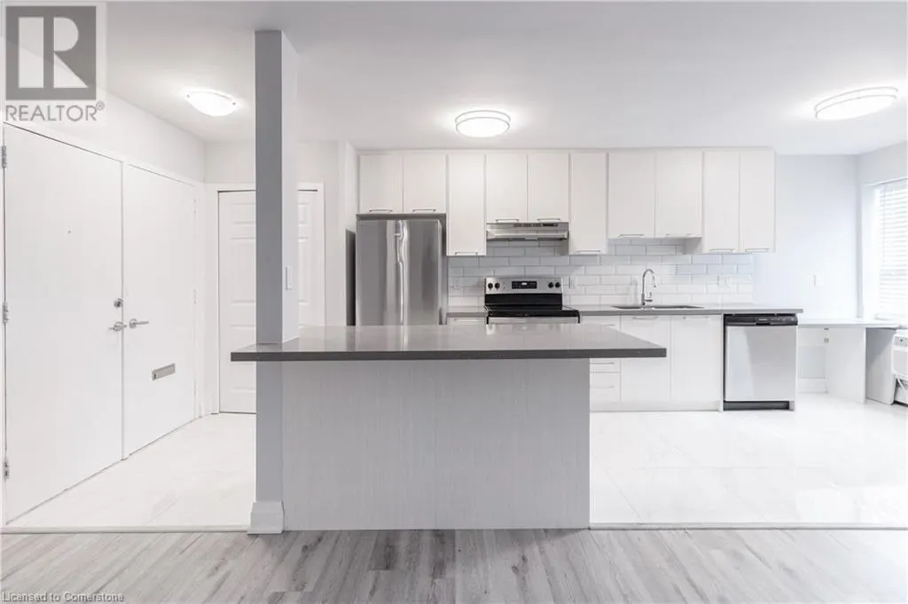 579 CLARE Avenue Unit# 211, #211