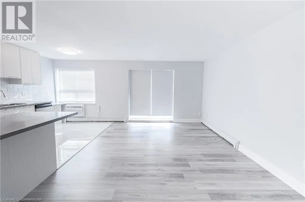 579 CLARE Avenue Unit# 211, #211
