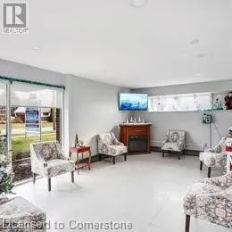 579 CLARE Avenue Unit# 514, #514