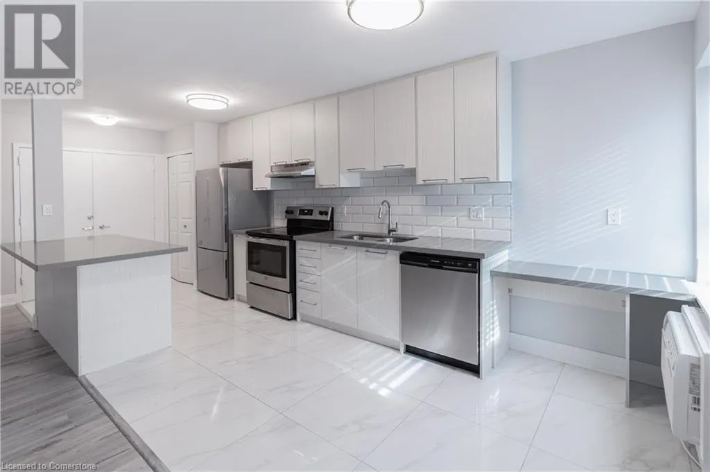 579 CLARE Avenue Unit# 514, #514