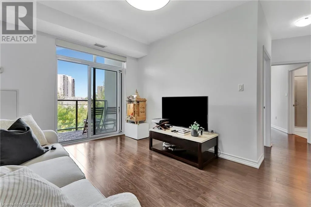 125 SHOREVIEW Place Unit# 322, #322