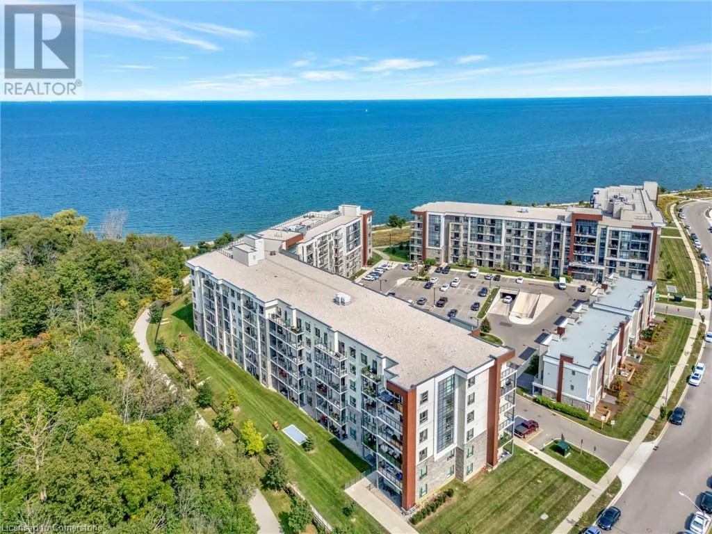 125 SHOREVIEW Place Unit# 322, #322