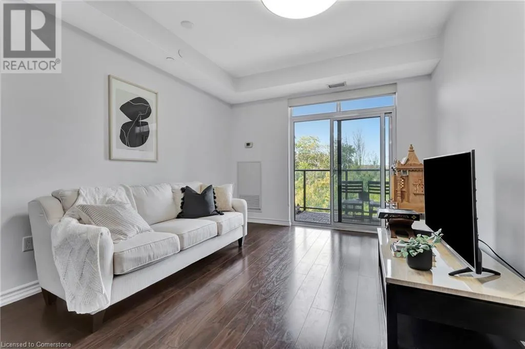 125 SHOREVIEW Place Unit# 322, #322