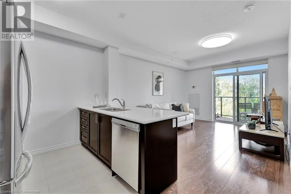 125 SHOREVIEW Place Unit# 322, #322