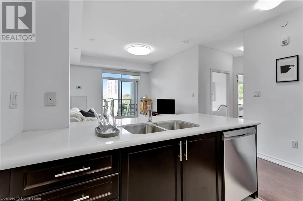 125 SHOREVIEW Place Unit# 322, #322