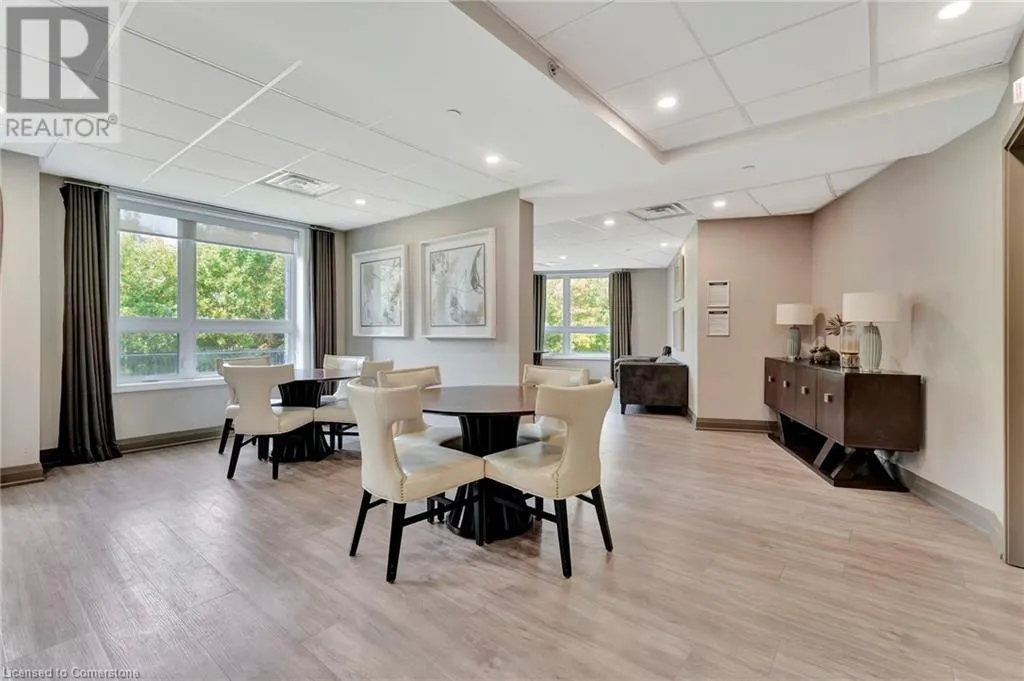 125 SHOREVIEW Place Unit# 322, #322