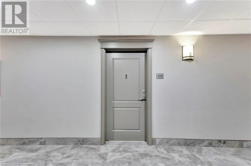 125 SHOREVIEW Place Unit# 322, #322