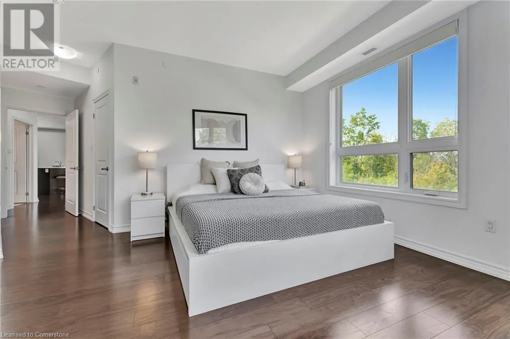 125 SHOREVIEW Place Unit# 322, #322