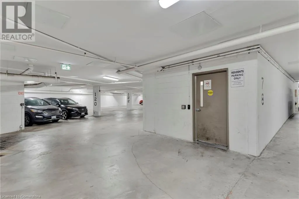 125 SHOREVIEW Place Unit# 322, #322
