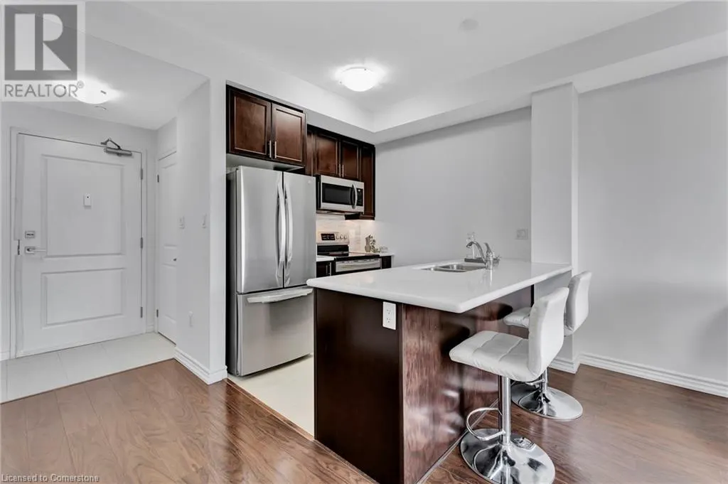 125 SHOREVIEW Place Unit# 322, #322