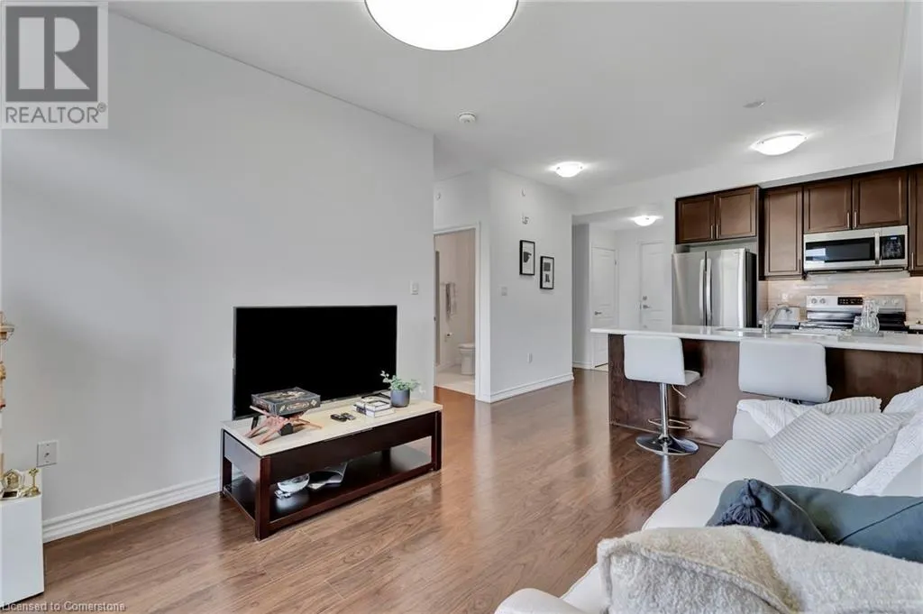 125 SHOREVIEW Place Unit# 322, #322
